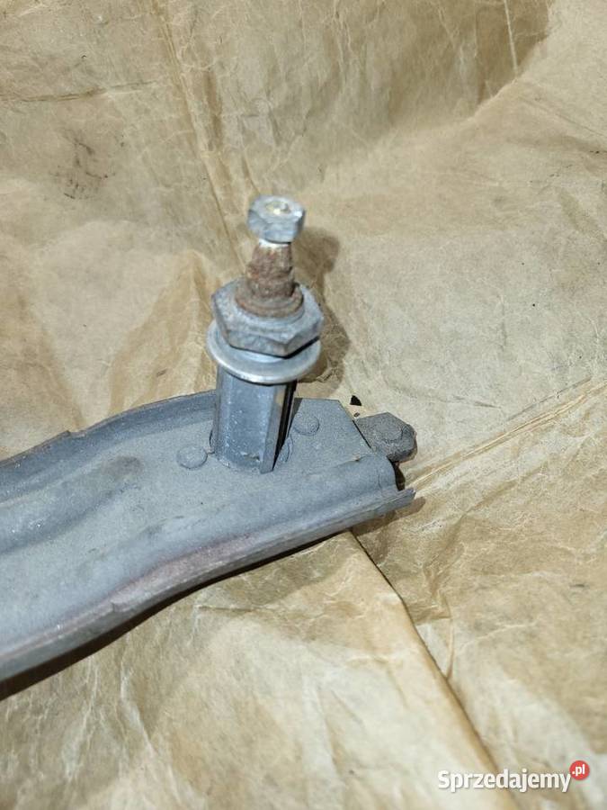 Volkswagen Passat Santana B2 Mechanizm mazowieckie Piaseczno