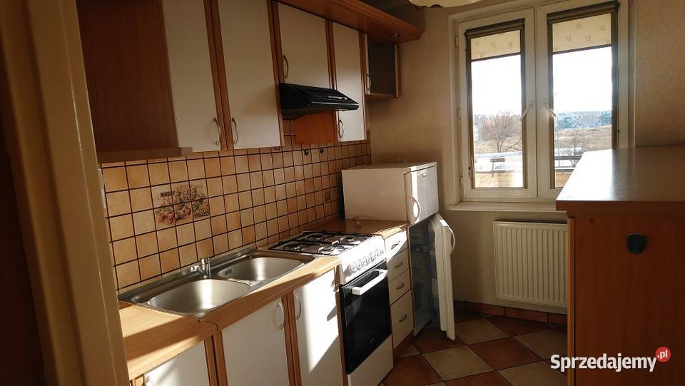 2pok 43m2 IIp UPALNA Białystok