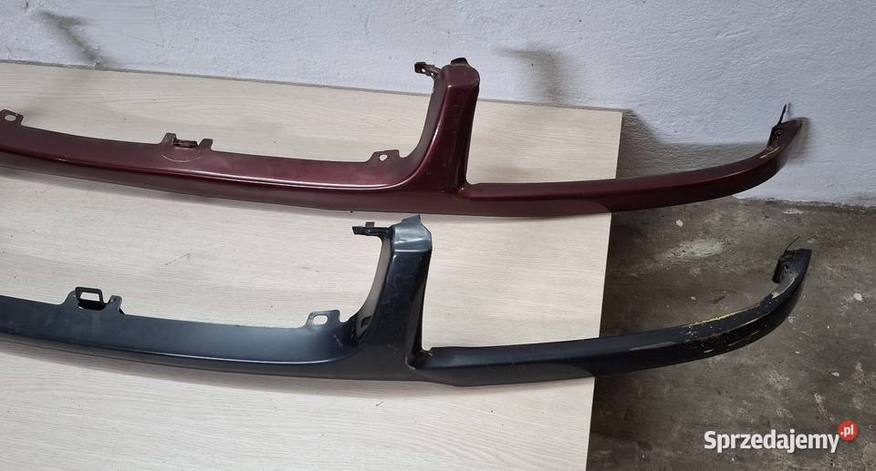 Listwa Pod Lampy Vw Passat Sandomierz