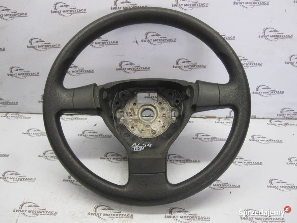 BMW E90 LIFT 08r kierownica 1K0419091AG Kielce