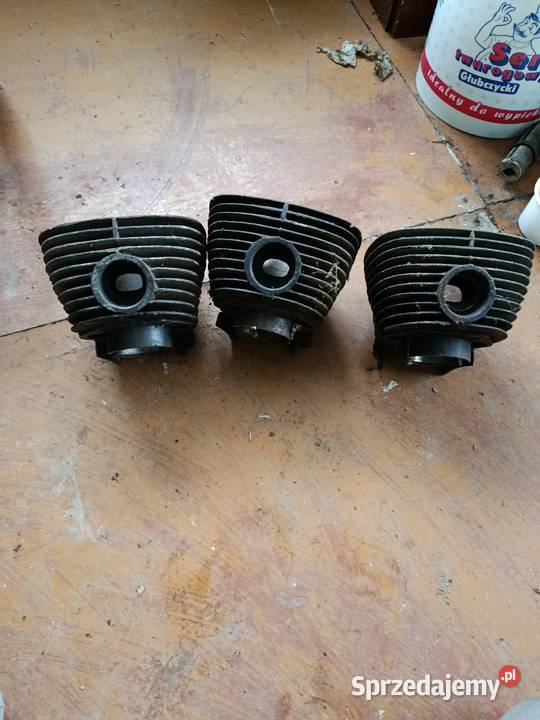 Cylinder SHL m11 Grobniki