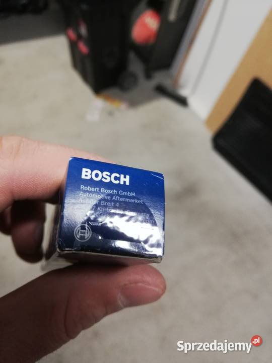 Świece żarowe bosch 0250202048 CDI HDI ITP Zamość