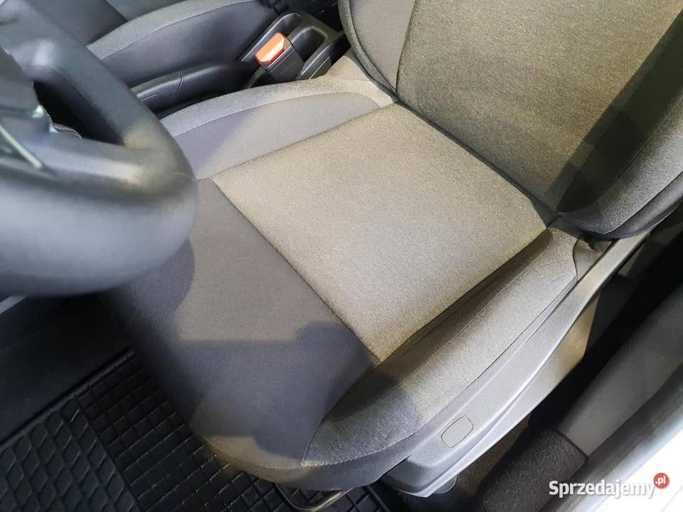 Dacia Duster 10 TCe Essential LPG Samochody osobowe śląskie