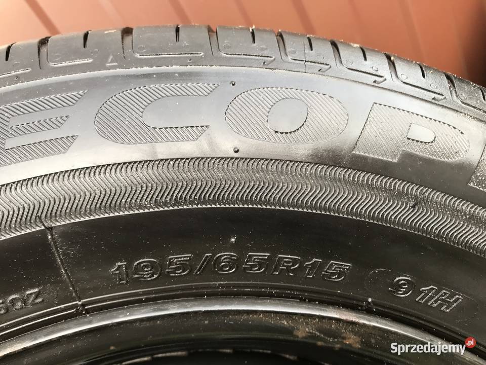Koła letnie Toyota corolla e21 yaris verso auris pomorskie Chojnice