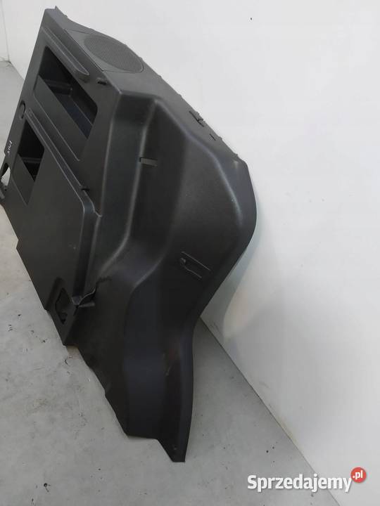 TAPICERKA BOCZEK LEWY TYŁ ET76K31013A Ford