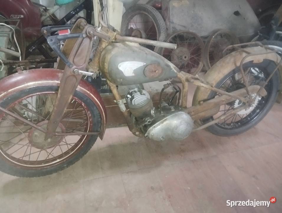 ARDIE RBZ 200 Głogów