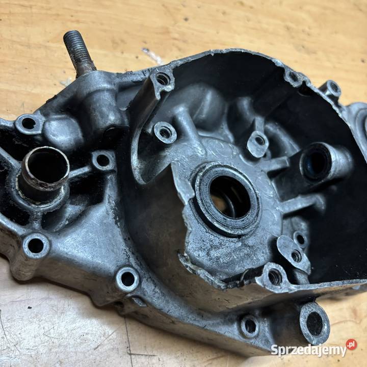 Kartery silnikowe Suzuki RM 250 19962000 J115 Bielawa sprzedam