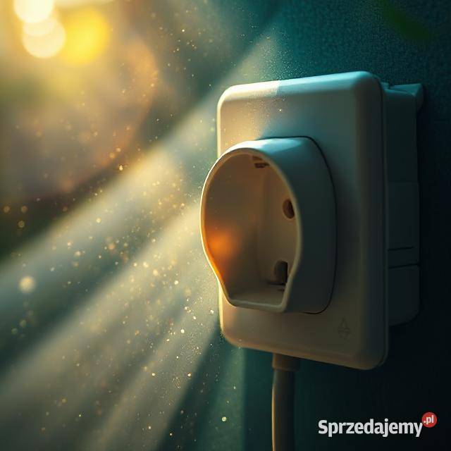 przegląd pomiary elektryczne 5letnie roczne 30
