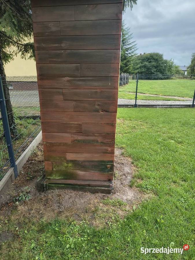 Sprzedam WC Przeworsk