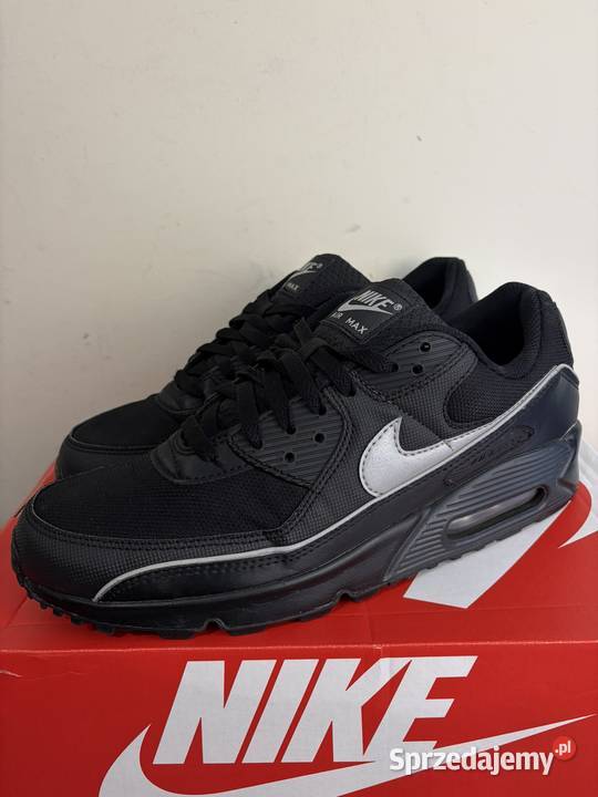 ButySneakersy Nike Air 90 HV4517002 Łódź