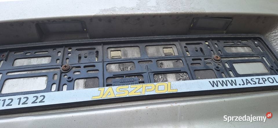 Zderzak tył Renault Clio 3 Poddębice