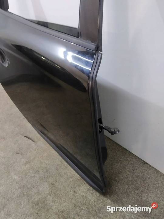 DRZWI PRAWE TYŁ 01926 Volvo XC 60 I 2008