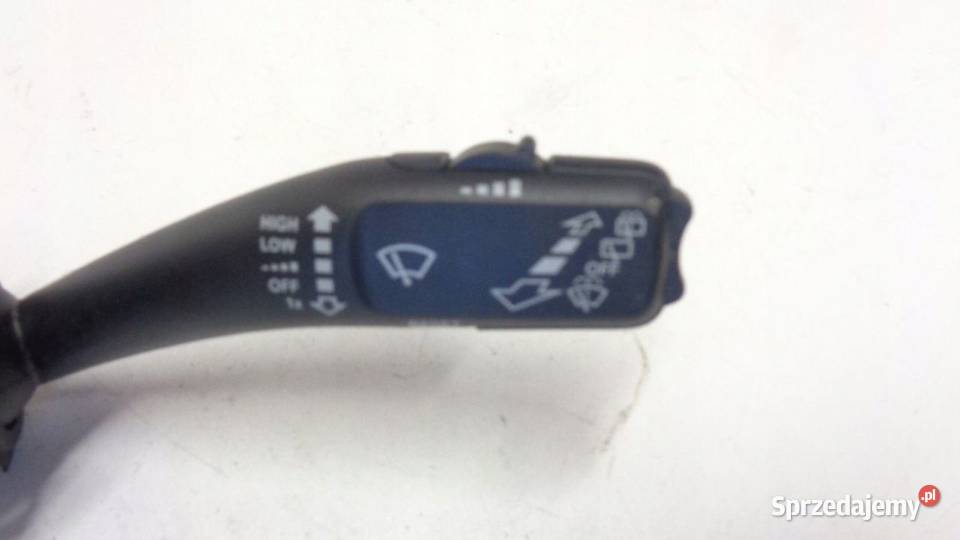 przełącznik zespolony AUDI A4 A5 Q5 8R0953502AE Rakoniewice