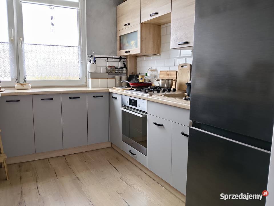 Sprzedam mieszkanie opolskie Nysa sprzedam