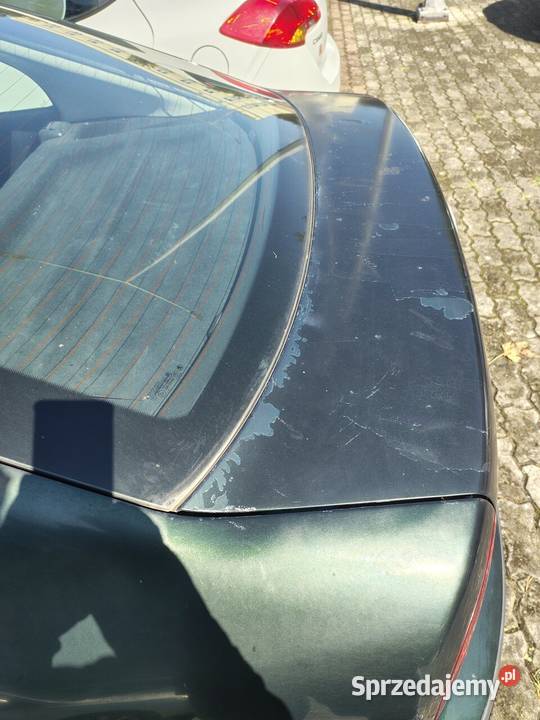 skoda octavia1 2004 diesel uszkodzony silnik elektryczne lusterka Stalowa Wola