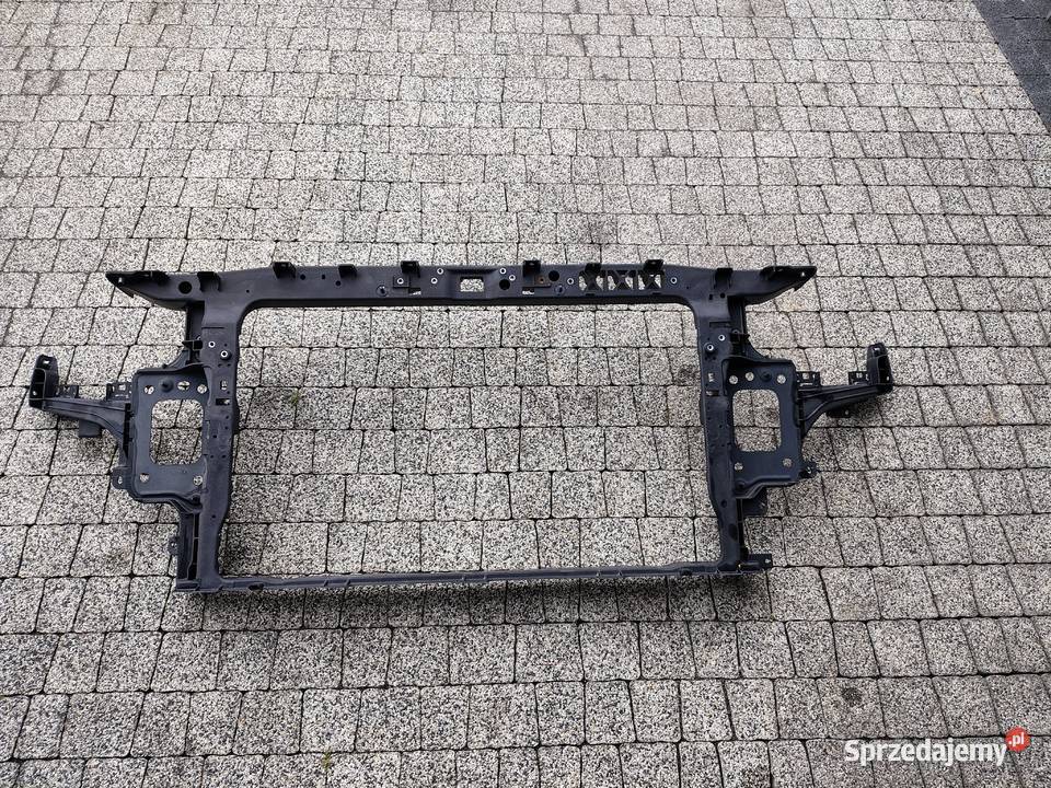 Hyundai i30 2019 pas przedni Bielsko-Biała