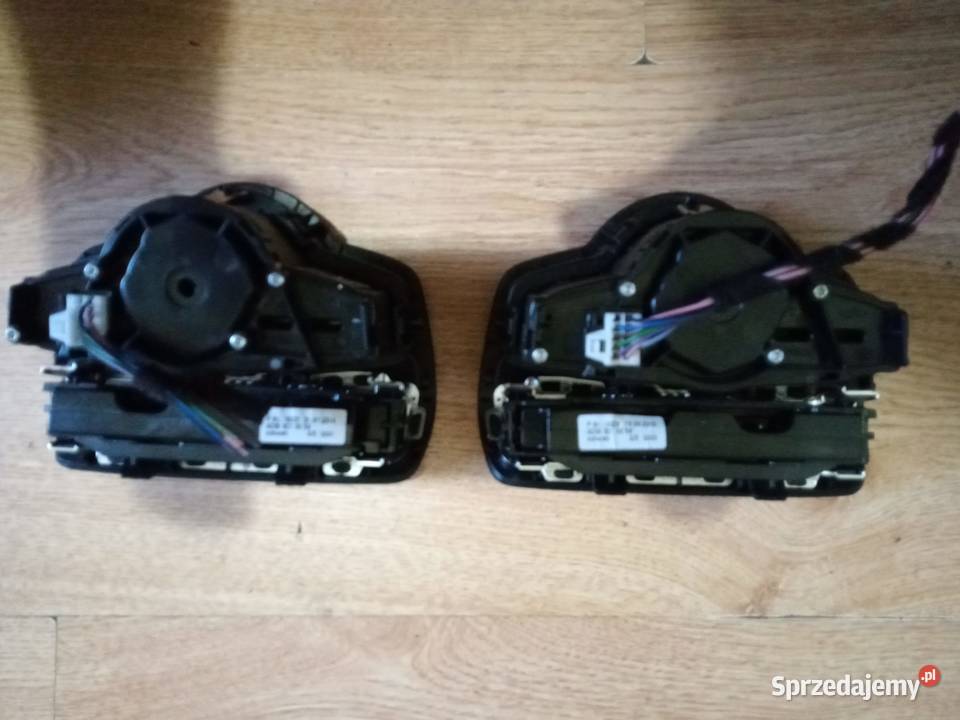 Panel mercedes c205 wielkopolskie Krotoszyn sprzedam