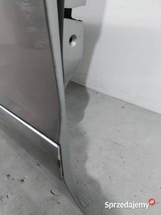 DRZWI LEWE PRZÓD 76 Ford S I 20062015