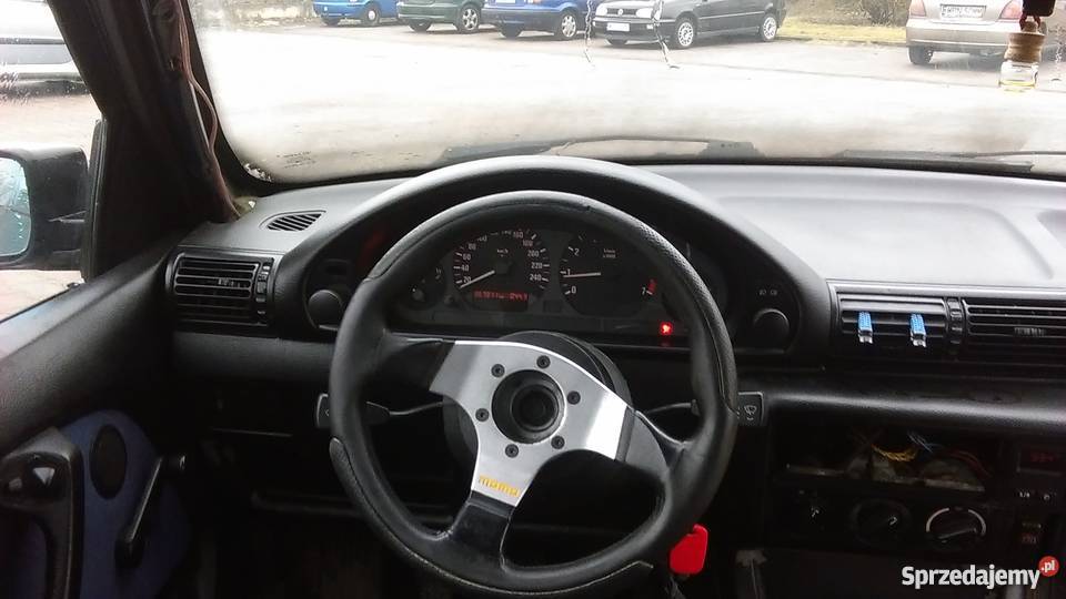 Bmw e36 compact TYPOWY ZIMOWY GRUZ Płońsk