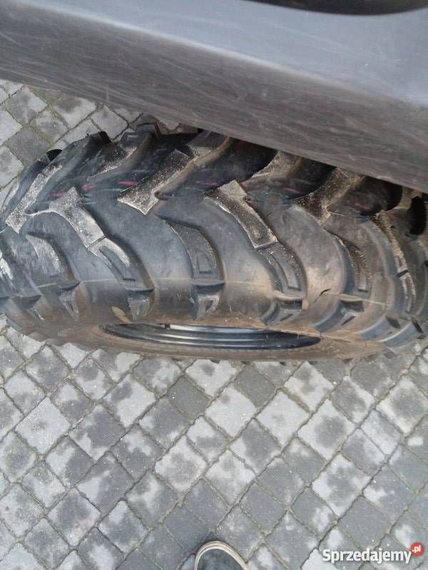 Quad keeway gtx 300 yamaha honda canam łódzkie Zgierz