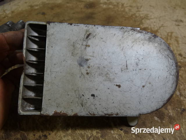 filtr powietrza IFA MZ RT 125 org DDR lubuskie Żary