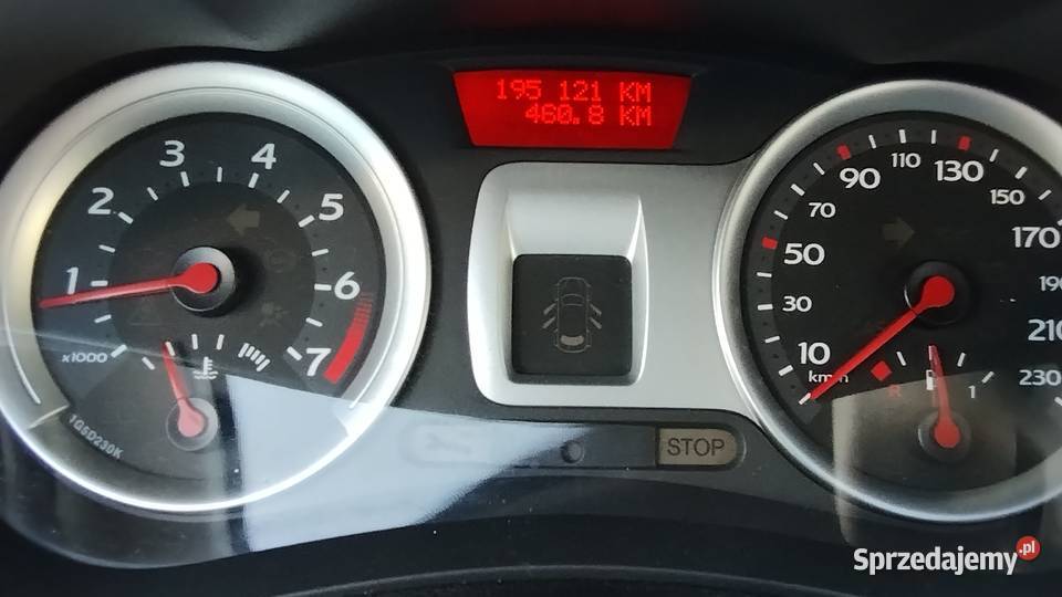 Sprzedam Renault Clio 3