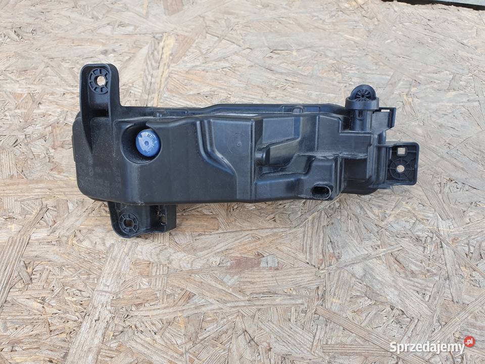 BMW F45 G06 G07 G20 G21 HALOGEN LED PRAWY PRZÓD Międzychód