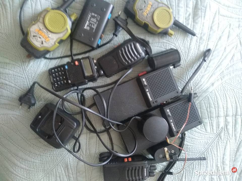 Radiotelefonyróżne Skierniewice