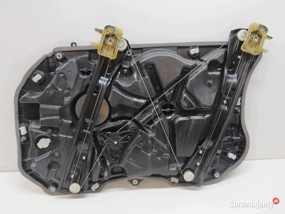 MECHANIZM SZYBY LEWY PRZÓD 7360423 Bmw Seria 5 sprzedam