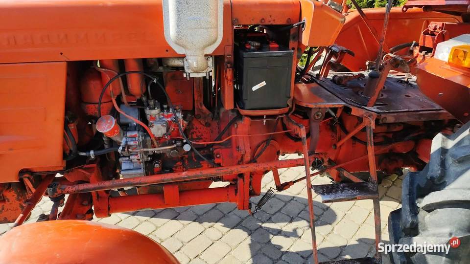 Władimirec pierwszy właściciel Grodzisko Dolne