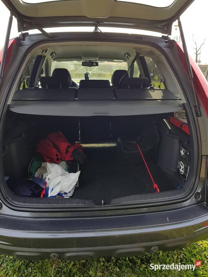 Honda CR V 2012r 22 D 150 4x4 Garwolin