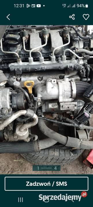 HYUNDAIKIA2022 CRDI GLOWICA 2211127400140 koni Jastrzębia Góra