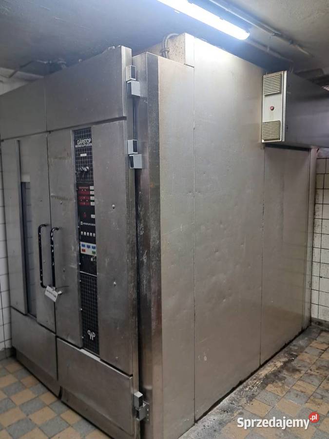 Garownia komora garownicza WP GARSTOP podkarpackie Rzeszów