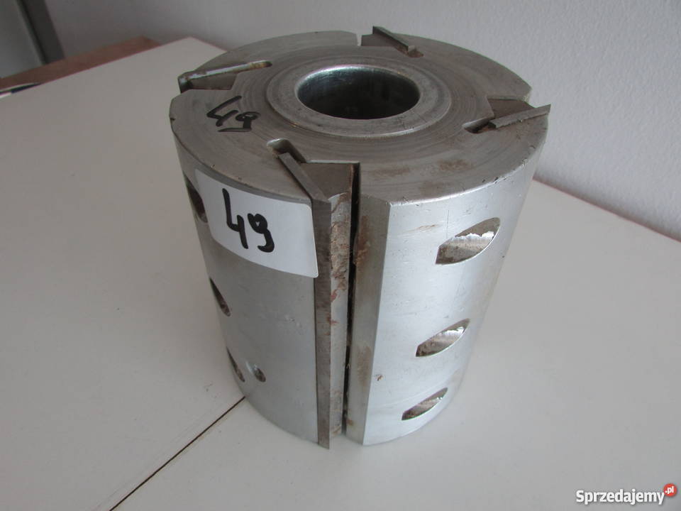 GŁOWICA 130X125X40 4 49 Mojusz sprzedam