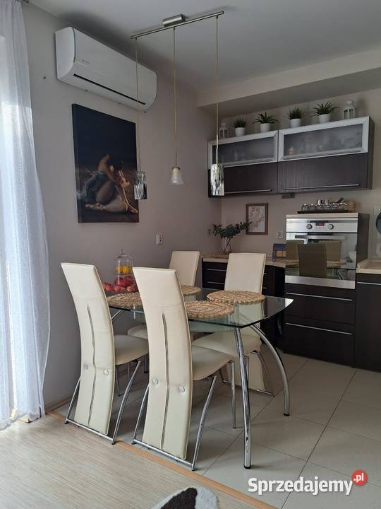 Mieszkanie w Smolcu zamiana na domdopłata Sprzedaż