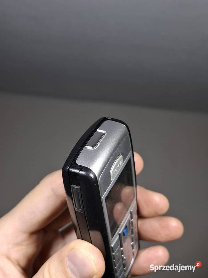 Nokia 6230i telefon komórkowy retro vintage Kraków