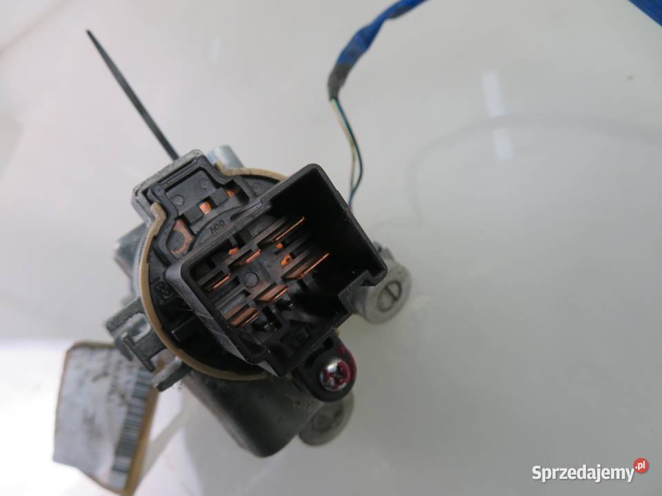 STACYJKA WKŁADKI MAZDA PREMACY osobowe