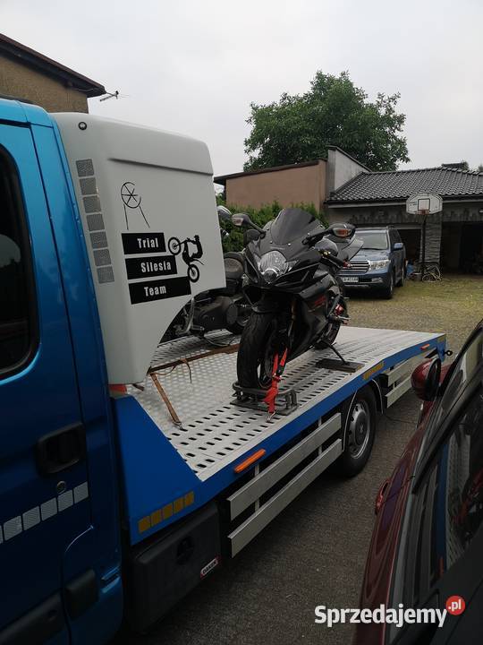 skup pojazdów usługi moto