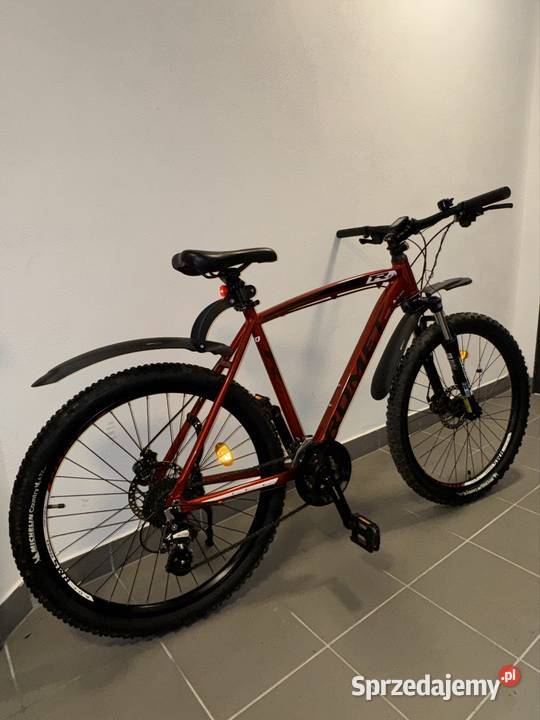 ROMET RAMBLER R63 26 Rower górski MTB podkarpackie Stalowa Wola