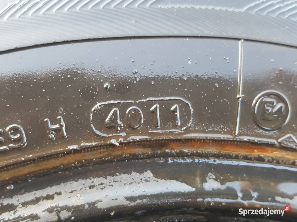 Opony Hankook 195 R 14 C MS Para regał 6