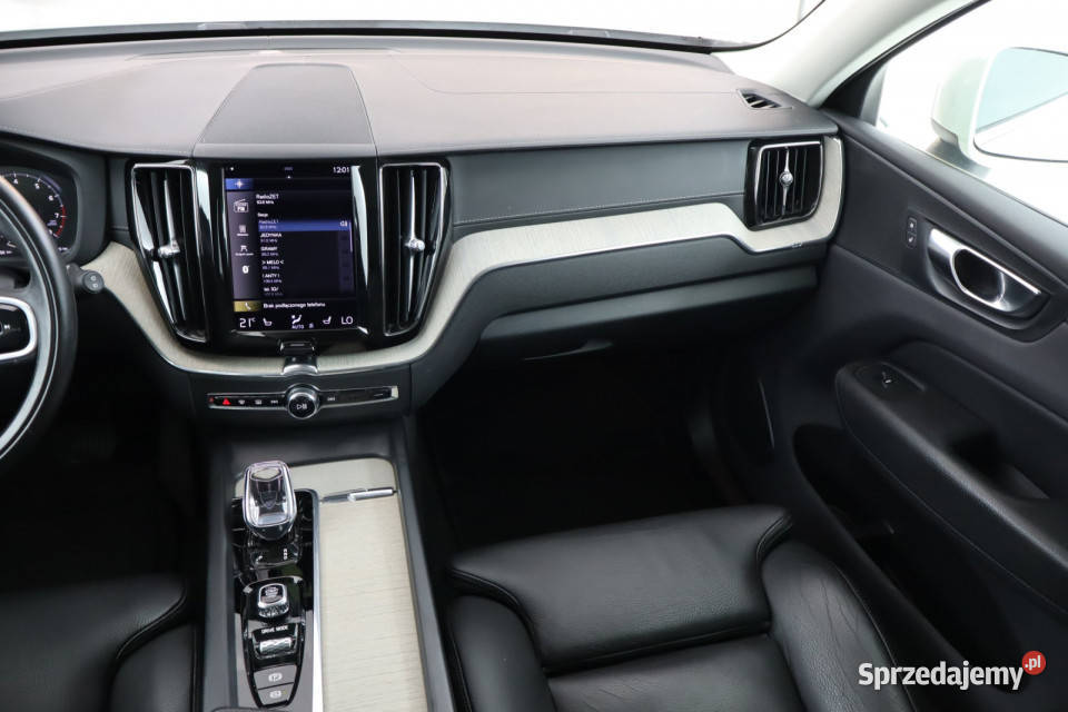 Volvo XC60 B4 wspomaganie kierownicy Zabrze sprzedam