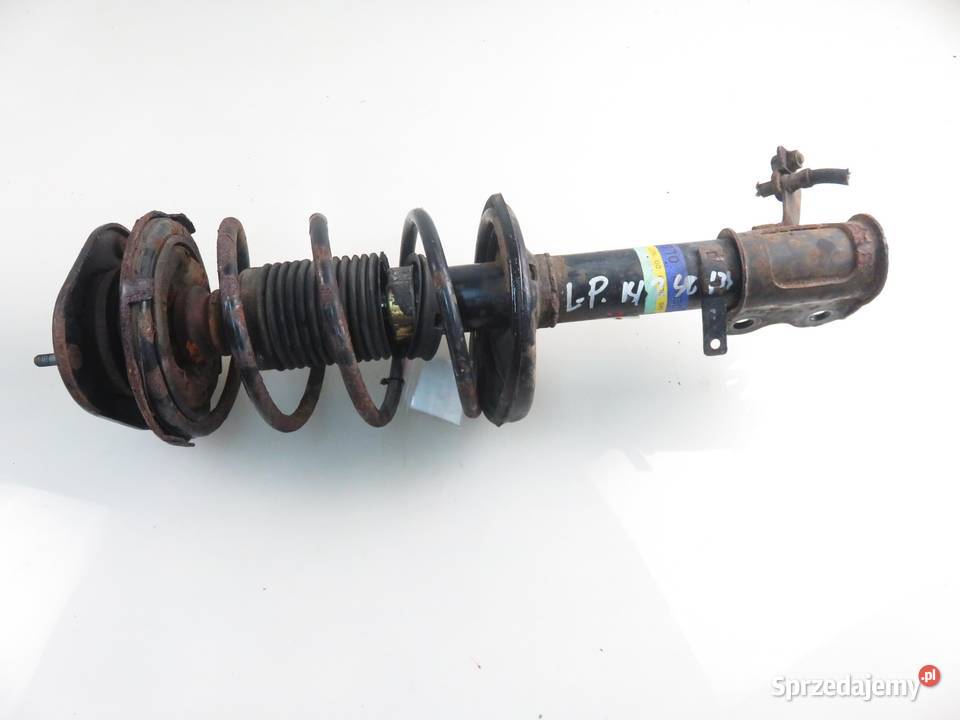 MCPERSON LEWY PRZEDNI TOYOTA COROLLA VIII E11 14