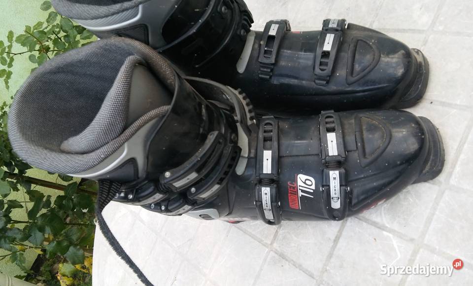 Buty do nart Tecnica Italy 46 Gorzów Wielkopolski