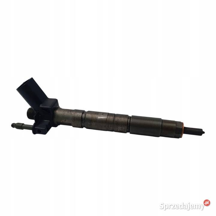 WTRYSKIWACZ BMW E87 E88 E90 E91 E83 E84 X3 20 D Chełm