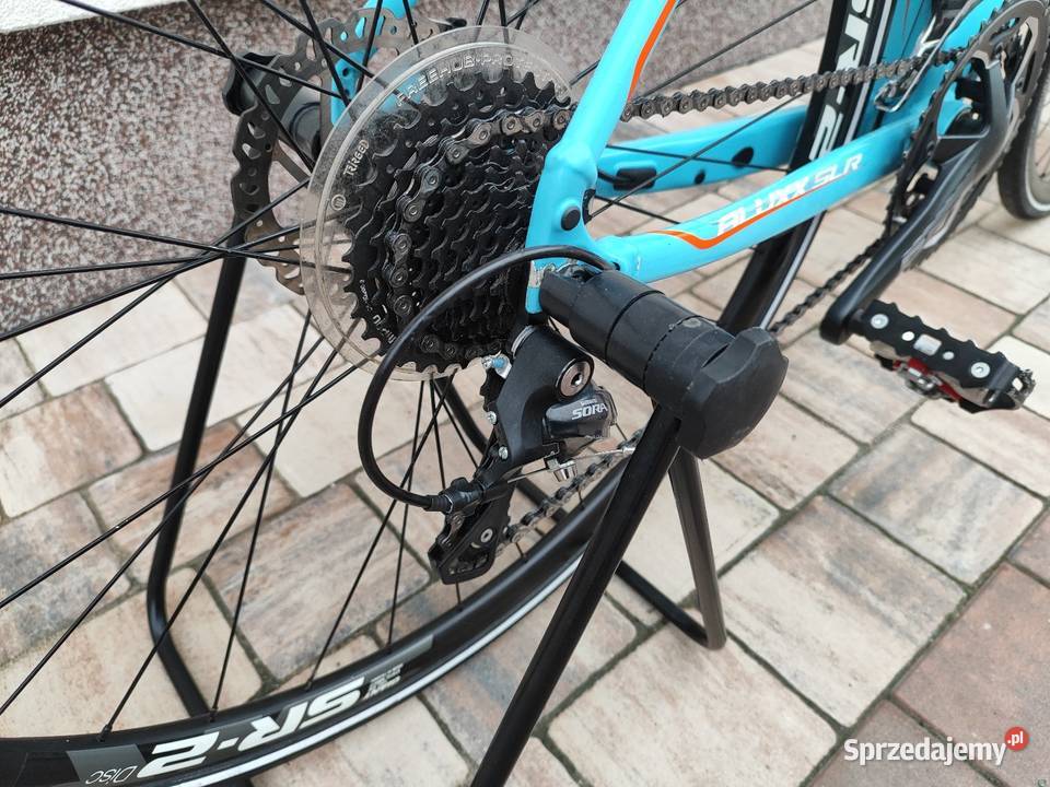 Rower GIANT FASTROAD 28 Szosowe Krotoszyn sprzedam