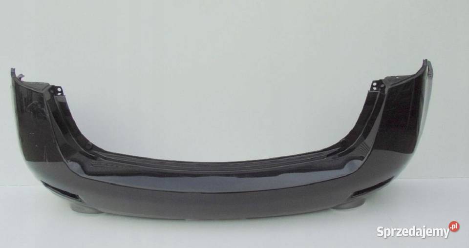 ZDERZAK TYLNY NISSAN MURANO Z51 850221AA0H osobowe Nowy Tomyśl