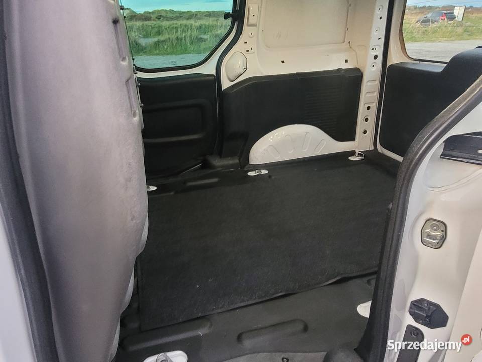 Peugot partner sprowadzony z Norwegi 2/3 Bielsko-Biała
