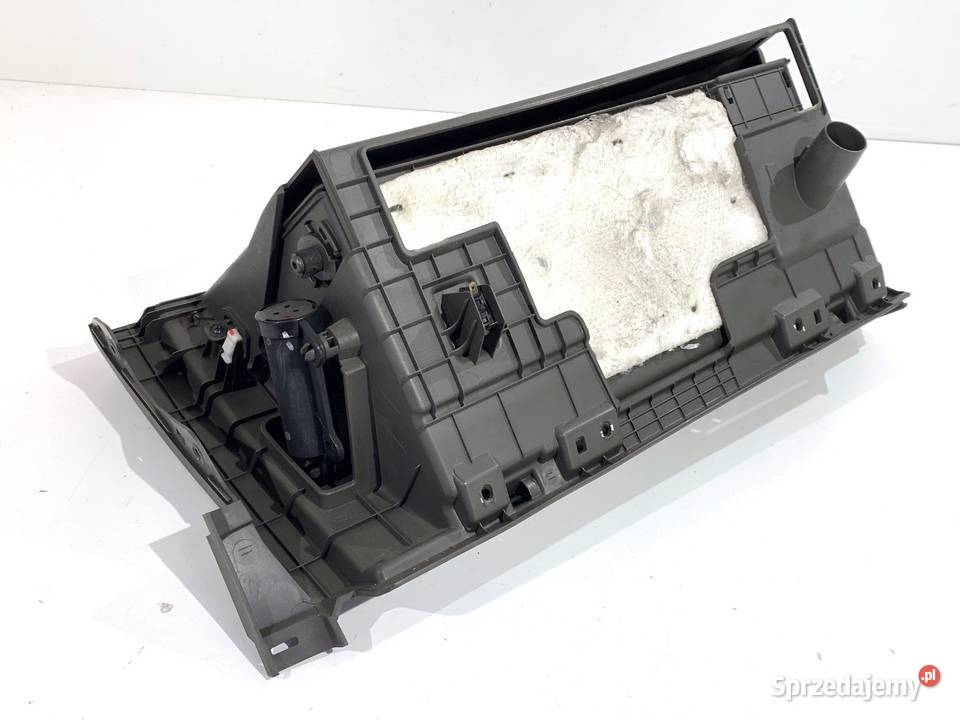 SCHOWEK PASAŻERA KIA SPORTAGE III SUV 10SL154200 podkarpackie