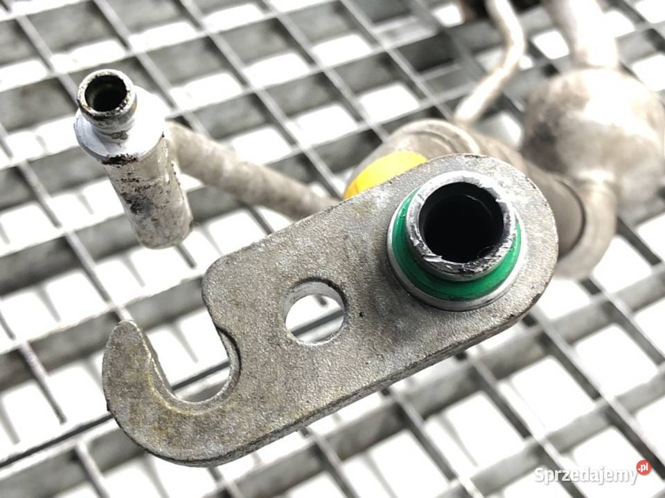 RURKA KLIMATYZACJI KIA CEED 16 115 0612 podkarpackie