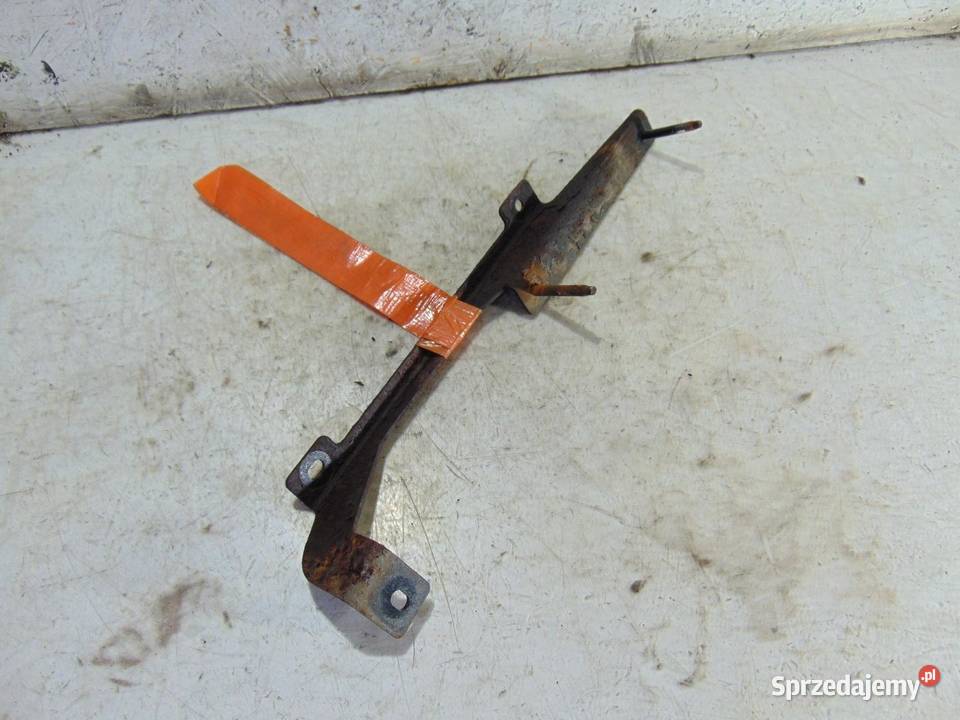 MOCOWANIE FILTRA POWIETRZA NISSAN ATLEON 45 0613